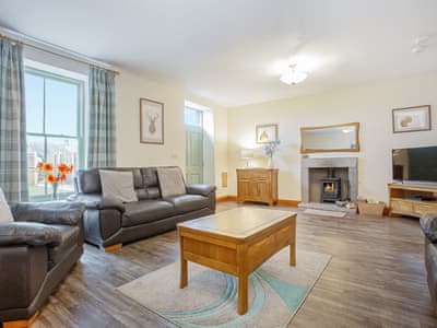 Living area | The Knott - Holgates, Arnside and Silverdale