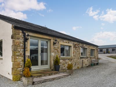 Exterior | Pendle View, Rathmell, near Settle