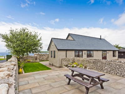Exterior | Keer Cottage, Carnforth