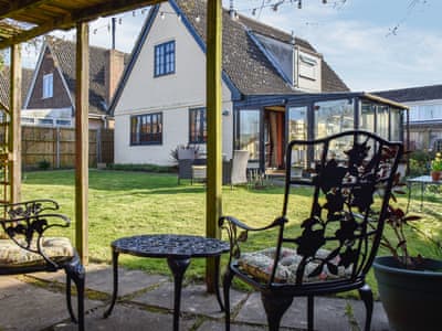 Exterior | Millside Holidays, Stalham