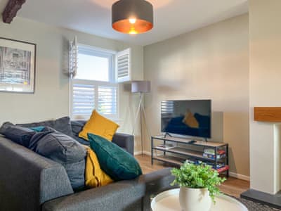 Living area | Paddock Cottage, Monyash, near Bakewell