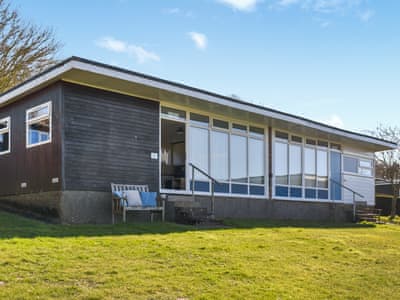 Exterior | High Tide, Cromer