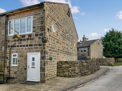 Exterior | Bank Top Mews - Arthington Retreats , Harden, near Haworth