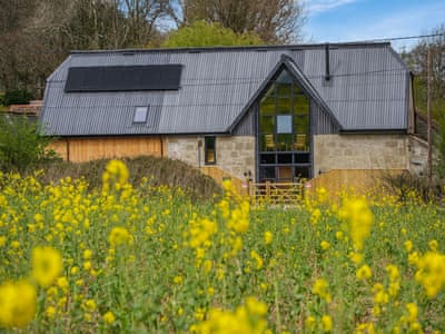 Exterior | The Hideaway, Yarmouth