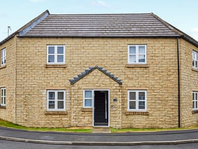 Exterior | Aynsley Mews, Consett
