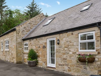Exterior | Piglet Cottage - Soppit Farm Cottages, Elsdon