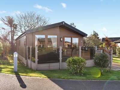 Exterior | Beagle Lodge, Runswick Bay, near Staithes