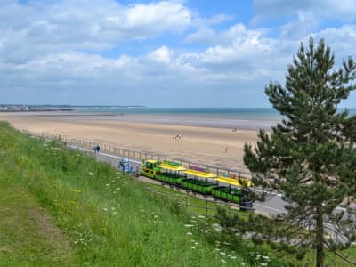 Surrounding area | Primrose - Fresh as a Daisy Apartments, Bridlington