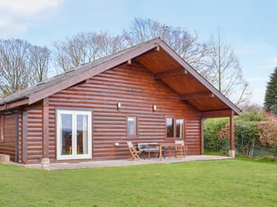 Exterior | Dannoon, Burlescombe