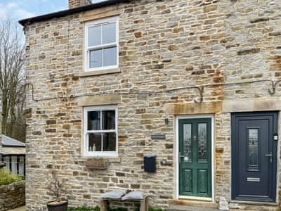 Exterior | Owl Cottage, Middleton-in-Teesdale, near Barnard Castle