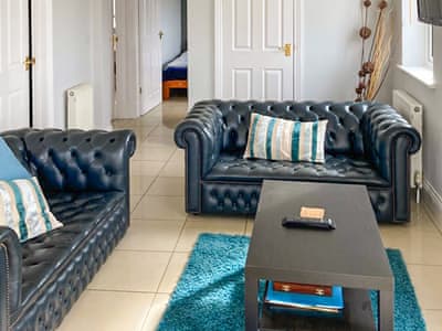 Open plan living space | Ivy No.1 - Hall Farm Cottages, Althorne, near Chelmsford