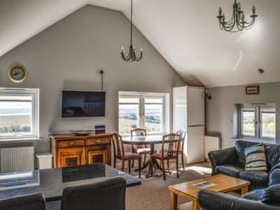 Living area | Holly No.2 - Hall Farm Cottages - Hall Farm Cottages, Althorne, near Chelmsford