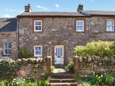 Exterior | Rose Cottage, Appleby