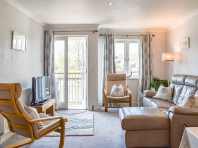 Open plan living space | Camelside, Wadebridge