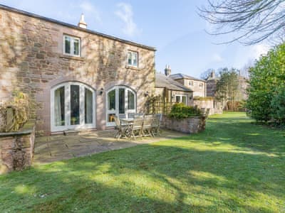 Exterior | Carriage House - Doxford Cottages - Doxford Cottages, Doxford, near Embleton