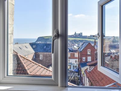 View | The Perfect View, Whitby