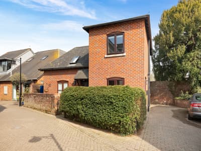 Exterior | Star Cottage, Ringwood