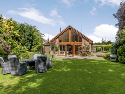 Exterior | Lawnswood, Brompton-by-Sawdon