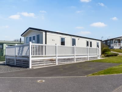 Exterior | The Hideaway - Ocean Edge Retreats, Morecambe