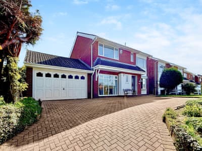 Exterior | High Mill House, Freckleton