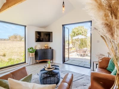 Open plan living space | The Lookout, Lowestoft