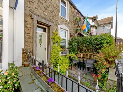 Exterior | Slate Cottage, Windermere
