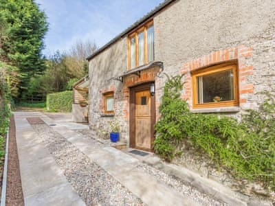 Exterior | The Shippen, Berrynarbor, near Ilfracombe