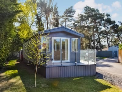 Exterior | The Stonewood Lodge - Wilberfoss Holiday Park, Wilberfoss, near York