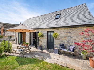 Exterior | Stable View, Langport