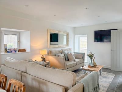 Living room | Tosside Fold Cottage, Tosside