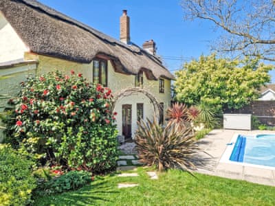 Exterior | Flanders Cottage, Lymington