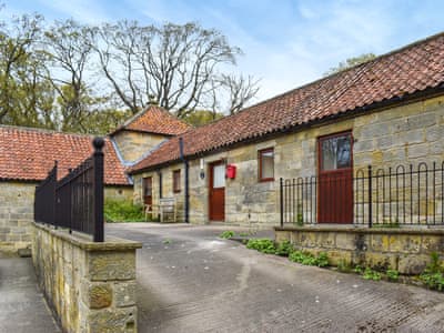 Exterior | Beech Cottage - Newton House Farm, Sneaton, near Whitby