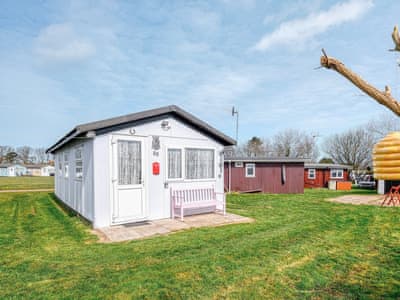 Exterior | Two Hoots - Country Cottages Norfolk, Mundesley