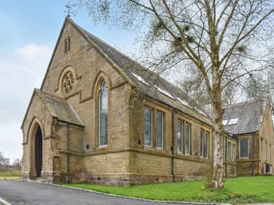 Exterior | Former Methodist Church, Airton, near Malham