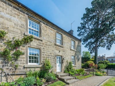 Exterior | Linden Cottage, Matlock Green, Matlock