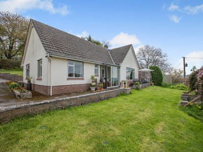 Exterior | Osmore Orchard, Membury