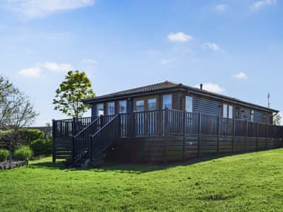 Exterior | Sunshine Lodge, Polperro