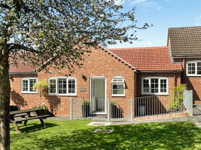 Exterior | Foxwhelp - The Old Kennels Holidays, Ledbury