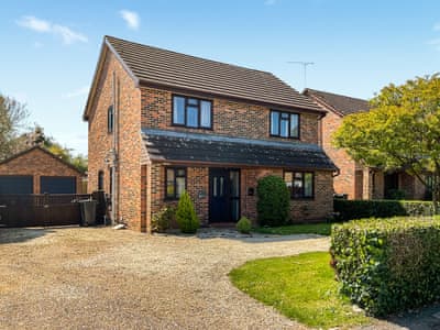 Exterior | Kastania, Bere Regis, near Wareham