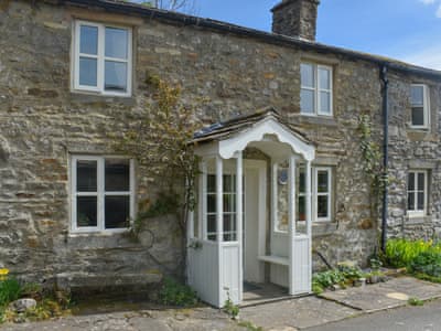 Exterior | Horseshoe Cottage, Starbotton