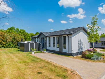 Exterior | Sunnyfields, Cambridge