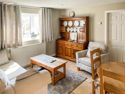 Living area | Magnolia Cottage, Thirsk