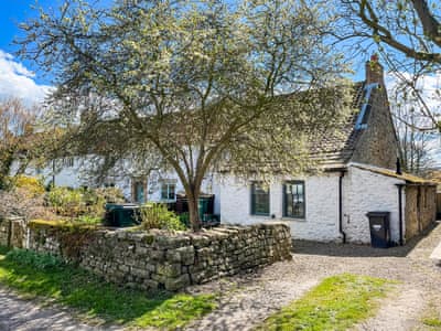 Exterior | Southside, Newsham, near Richmond