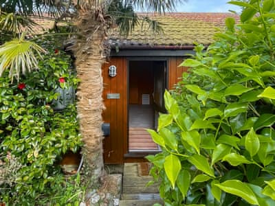 Exterior | The Hut Hotel, Portscatho