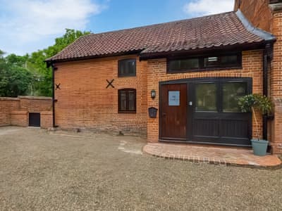Exterior | The Stables, Dunston