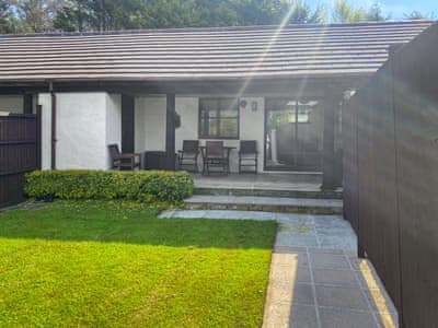 Exterior | Morwenna - Morwenna and Demelza Apartments, Truro