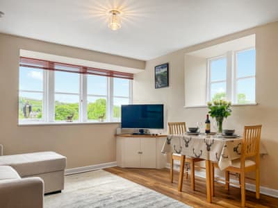 Living area | Weavers View - The Weavers House, Hayfield, near Buxton