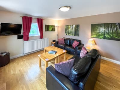 Living area | Maggies Mews - Greetham Retreat, Greetham, near Horncastle