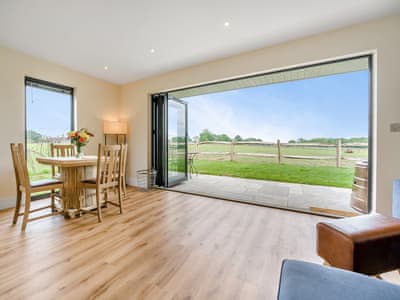 Living area | Hillview, Horsham