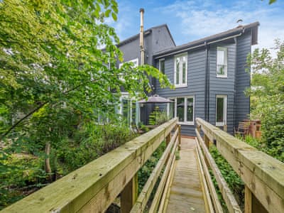 Exterior | Swallows Nest, Cockermouth and the North West Fells